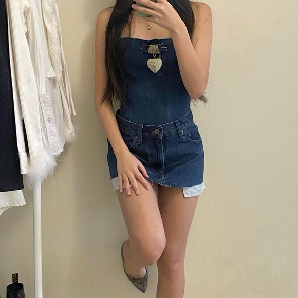 Dakota set 🎧🤍🪩 - Picture 3 of 6